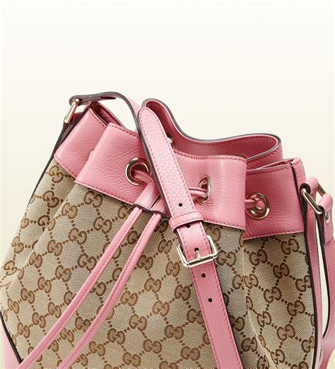 gucci rosa magliette|gucci purses for women.